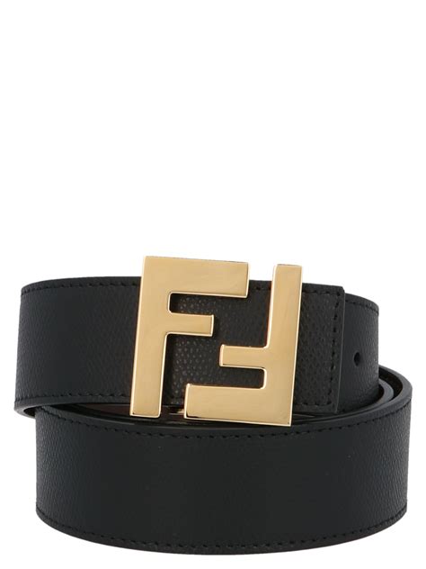 black colorful fendi belt|different color fendi belt.